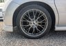 USED 2008 08 NISSAN ELGRAND CAMPERVAN Side Conversion REF K45