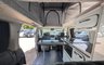 USED 2008 08 NISSAN ELGRAND CAMPERVAN Side Conversion REF K45