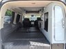 USED 2008 08 NISSAN ELGRAND CAMPERVAN Side Conversion REF K45