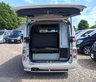 USED 2008 08 NISSAN ELGRAND CAMPERVAN Side Conversion REF K45