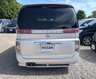 USED 2008 08 NISSAN ELGRAND CAMPERVAN Side Conversion REF K45