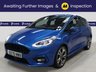 USED 2020 70 FORD FIESTA 1.0T EcoBoost MHEV ST-Line X Edition Hatchback 5dr Petrol Manual Euro 6 (s/s) - AA INSPECTED (155 ps) (ST BODY STYLING - PRIVACY)