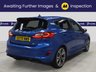 USED 2020 70 FORD FIESTA 1.0T EcoBoost MHEV ST-Line X Edition Hatchback 5dr Petrol Manual Euro 6 (s/s) - AA INSPECTED (155 ps) (ST BODY STYLING - PRIVACY)