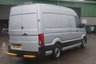 USED 2022 72 VOLKSWAGEN CRAFTER 2.0 TDI CR35 Startline Panel Van 5dr Diesel Manual FWD MWB High Roof Euro 6 (s/s) (140 ps) 