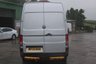 USED 2022 72 VOLKSWAGEN CRAFTER 2.0 TDI CR35 Startline Panel Van 5dr Diesel Manual FWD MWB High Roof Euro 6 (s/s) (140 ps) 