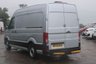 USED 2022 72 VOLKSWAGEN CRAFTER 2.0 TDI CR35 Startline Panel Van 5dr Diesel Manual FWD MWB High Roof Euro 6 (s/s) (140 ps) 