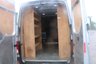 USED 2022 72 VOLKSWAGEN CRAFTER 2.0 TDI CR35 Startline Panel Van 5dr Diesel Manual FWD MWB High Roof Euro 6 (s/s) (140 ps) 