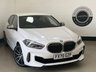 USED 2020 70 BMW 1 SERIES 2.0 M135i Hatchback 5dr Petrol Auto xDrive Euro 6 (s/s) (306 ps) Full dealer history