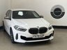 USED 2020 70 BMW 1 SERIES 2.0 M135i Hatchback 5dr Petrol Auto xDrive Euro 6 (s/s) (306 ps) Full dealer history