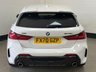 USED 2020 70 BMW 1 SERIES 2.0 M135i Hatchback 5dr Petrol Auto xDrive Euro 6 (s/s) (306 ps) Full dealer history