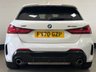 USED 2020 70 BMW 1 SERIES 2.0 M135i Hatchback 5dr Petrol Auto xDrive Euro 6 (s/s) (306 ps) Full dealer history