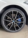 USED 2020 70 BMW 1 SERIES 2.0 M135i Hatchback 5dr Petrol Auto xDrive Euro 6 (s/s) (306 ps) Full dealer history