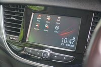USED 2017 67 VAUXHALL MOKKA X 1.6i Active SUV 5dr Petrol Manual Euro 6 (s/s) (115 ps) 