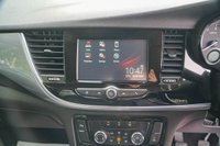 USED 2017 67 VAUXHALL MOKKA X 1.6i Active SUV 5dr Petrol Manual Euro 6 (s/s) (115 ps) 