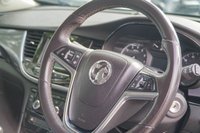 USED 2017 67 VAUXHALL MOKKA X 1.6i Active SUV 5dr Petrol Manual Euro 6 (s/s) (115 ps) 