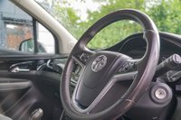USED 2017 67 VAUXHALL MOKKA X 1.6i Active SUV 5dr Petrol Manual Euro 6 (s/s) (115 ps) 