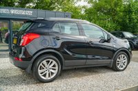 USED 2017 67 VAUXHALL MOKKA X 1.6i Active SUV 5dr Petrol Manual Euro 6 (s/s) (115 ps) 