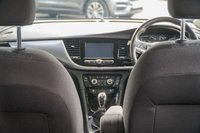 USED 2017 67 VAUXHALL MOKKA X 1.6i Active SUV 5dr Petrol Manual Euro 6 (s/s) (115 ps) 