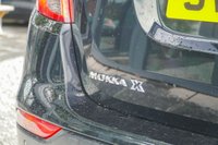 USED 2017 67 VAUXHALL MOKKA X 1.6i Active SUV 5dr Petrol Manual Euro 6 (s/s) (115 ps) 