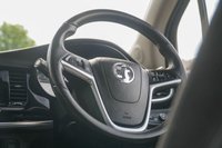 USED 2017 67 VAUXHALL MOKKA X 1.6i Active SUV 5dr Petrol Manual Euro 6 (s/s) (115 ps) 