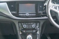 USED 2017 67 VAUXHALL MOKKA X 1.6i Active SUV 5dr Petrol Manual Euro 6 (s/s) (115 ps) 