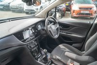 USED 2017 67 VAUXHALL MOKKA X 1.6i Active SUV 5dr Petrol Manual Euro 6 (s/s) (115 ps) 