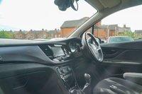 USED 2017 67 VAUXHALL MOKKA X 1.6i Active SUV 5dr Petrol Manual Euro 6 (s/s) (115 ps) 