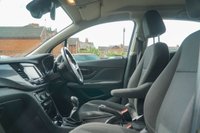 USED 2017 67 VAUXHALL MOKKA X 1.6i Active SUV 5dr Petrol Manual Euro 6 (s/s) (115 ps) 