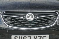 USED 2017 67 VAUXHALL MOKKA X 1.6i Active SUV 5dr Petrol Manual Euro 6 (s/s) (115 ps) 