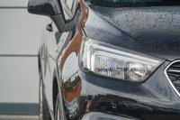 USED 2017 67 VAUXHALL MOKKA X 1.6i Active SUV 5dr Petrol Manual Euro 6 (s/s) (115 ps) 