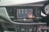 USED 2017 67 VAUXHALL MOKKA X 1.6i Active SUV 5dr Petrol Manual Euro 6 (s/s) (115 ps) 