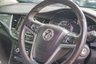 USED 2017 67 VAUXHALL MOKKA X 1.6i Active SUV 5dr Petrol Manual Euro 6 (s/s) (115 ps) 