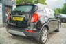 USED 2017 67 VAUXHALL MOKKA X 1.6i Active SUV 5dr Petrol Manual Euro 6 (s/s) (115 ps) 