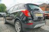 USED 2017 67 VAUXHALL MOKKA X 1.6i Active SUV 5dr Petrol Manual Euro 6 (s/s) (115 ps) 