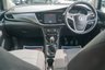 USED 2017 67 VAUXHALL MOKKA X 1.6i Active SUV 5dr Petrol Manual Euro 6 (s/s) (115 ps) 