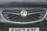 USED 2017 67 VAUXHALL MOKKA X 1.6i Active SUV 5dr Petrol Manual Euro 6 (s/s) (115 ps) 