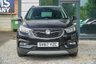 USED 2017 67 VAUXHALL MOKKA X 1.6i Active SUV 5dr Petrol Manual Euro 6 (s/s) (115 ps) 