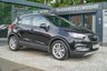 USED 2017 67 VAUXHALL MOKKA X 1.6i Active SUV 5dr Petrol Manual Euro 6 (s/s) (115 ps) 
