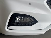 USED 2019 19 HYUNDAI I20 1.2 Premium Nav Hatchback 5 door Petrol Manual Euro 6 in White PARK SENSORS+REVERSE CAM+BLUETOOTH