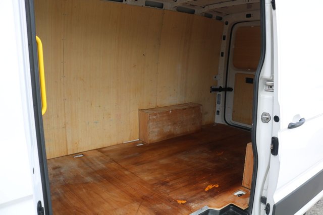 View our VOLKSWAGEN CRAFTER