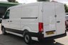 USED 2024 73 VOLKSWAGEN CRAFTER 2.0 TDI CR30 Startline Panel Van 5dr Diesel Manual FWD MWB High Roof Euro 6 (s/s) (102 ps) 