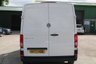 USED 2024 73 VOLKSWAGEN CRAFTER 2.0 TDI CR30 Startline Panel Van 5dr Diesel Manual FWD MWB High Roof Euro 6 (s/s) (102 ps) 