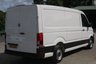 USED 2024 73 VOLKSWAGEN CRAFTER 2.0 TDI CR30 Startline Panel Van 5dr Diesel Manual FWD MWB High Roof Euro 6 (s/s) (102 ps) 