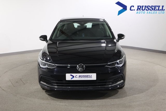 View our VOLKSWAGEN GOLF