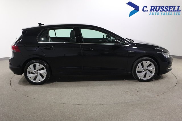 View our VOLKSWAGEN GOLF
