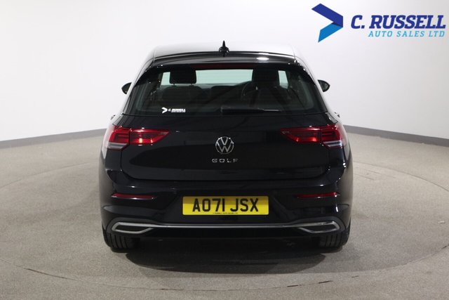 View our VOLKSWAGEN GOLF