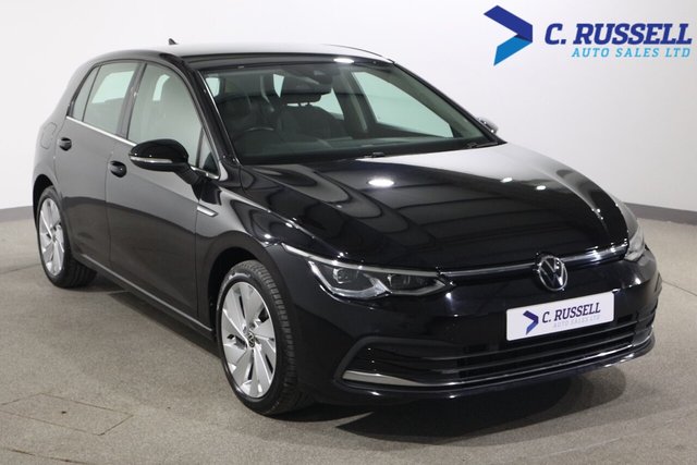 View our Volkswagen Golf 2.0 TDI Style Hatchback 5dr Diesel DSG Euro 6 (s/s) (150 ps)