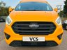 USED 2022 22 FORD TRANSIT CUSTOM 2.0 340 EcoBlue Trend Panel Van 5dr Diesel Manual L2 H2 Euro 6 (s/s) (130 ps) 