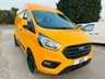 USED 2022 22 FORD TRANSIT CUSTOM 2.0 340 EcoBlue Trend Panel Van 5dr Diesel Manual L2 H2 Euro 6 (s/s) (130 ps) 