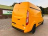 USED 2022 22 FORD TRANSIT CUSTOM 2.0 340 EcoBlue Trend Panel Van 5dr Diesel Manual L2 H2 Euro 6 (s/s) (130 ps) 